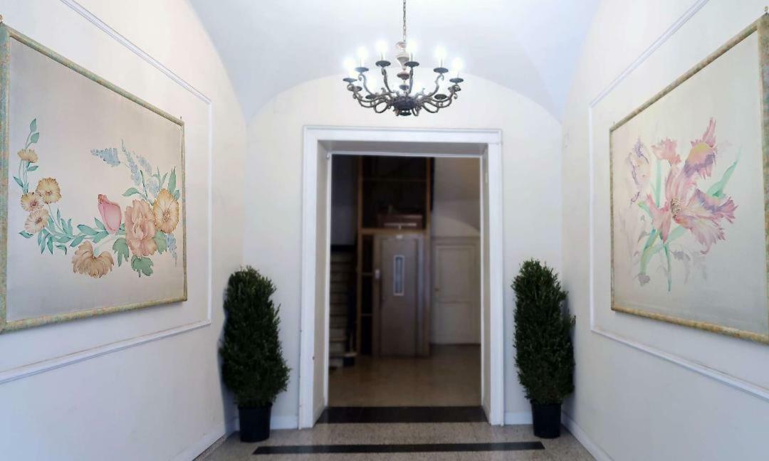 Art Domus Reale Bed & Breakfast Rome Bagian luar foto